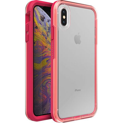 SLAM case for iPhone XS Max